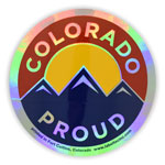 Colorado Sticker Printer Product Labels