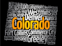 Colorado Cities