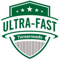 ultra-fast-turnarounds